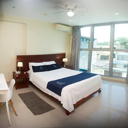 Lc Hoteles Piura Eksteriør billede