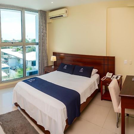 Lc Hoteles Piura Eksteriør billede