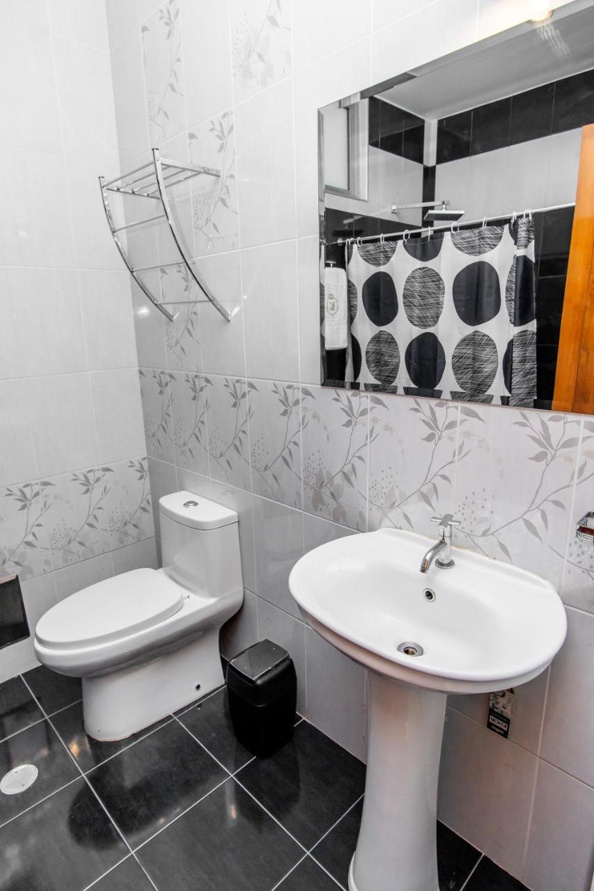 Lc Hoteles Piura Eksteriør billede