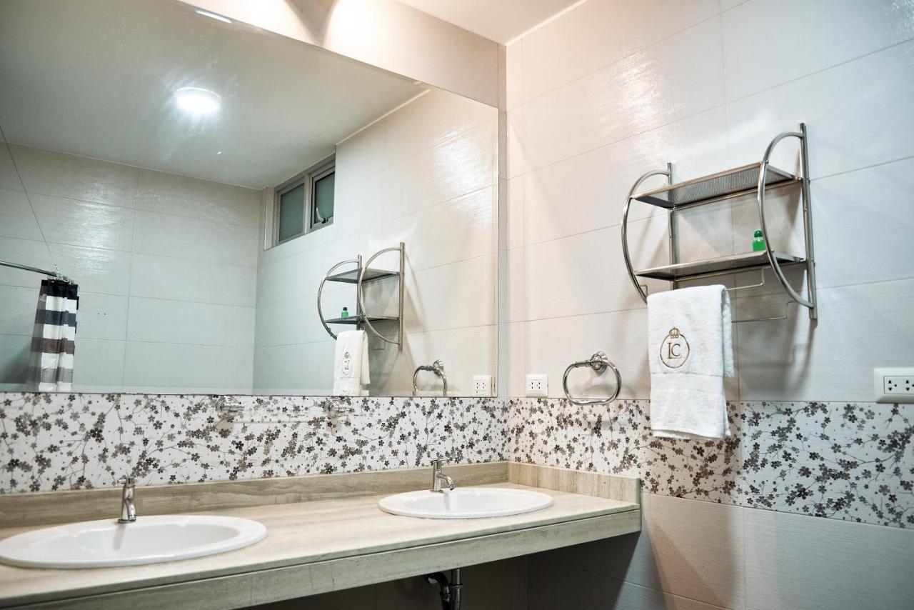 Lc Hoteles Piura Eksteriør billede