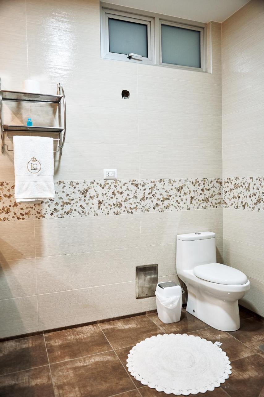 Lc Hoteles Piura Eksteriør billede