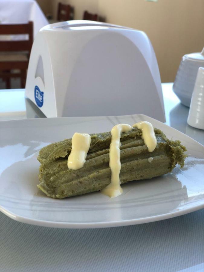 Lc Hoteles Piura Eksteriør billede